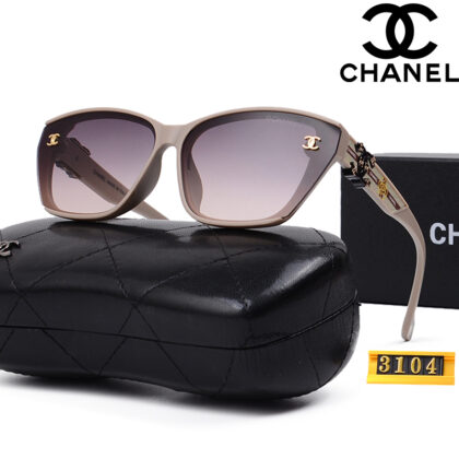 CHANEL サングラス SS96222