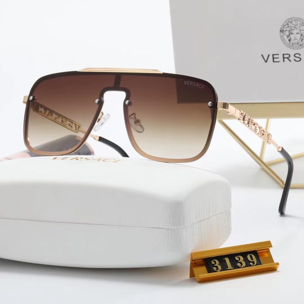 VERSACE サングラス 07zm - 画像 (2)