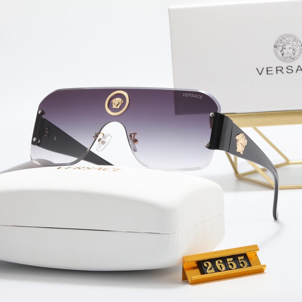 VERSACE サングラス 11zm - 画像 (4)