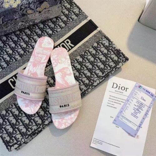 DIORスリッパ06 SS94125