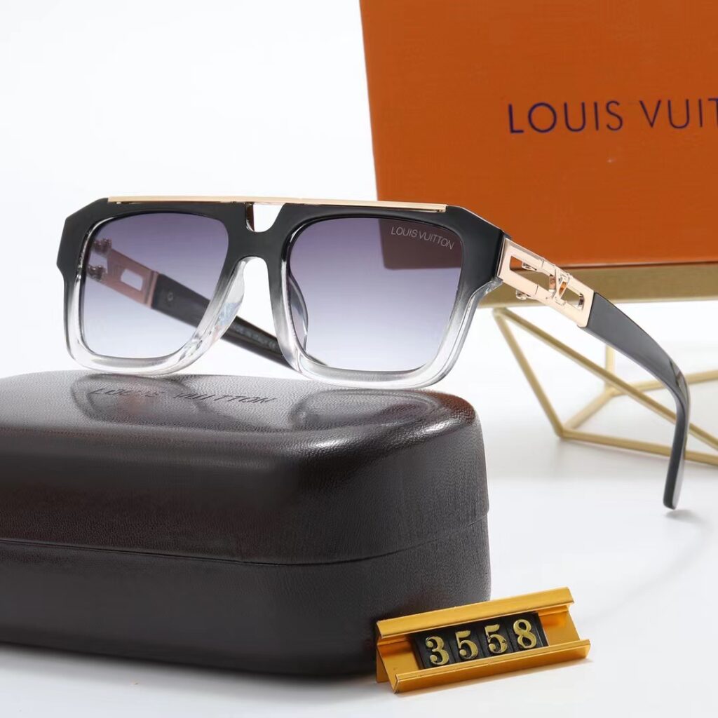 LV Louis Vuitton サングラス 11 - 画像 (2)