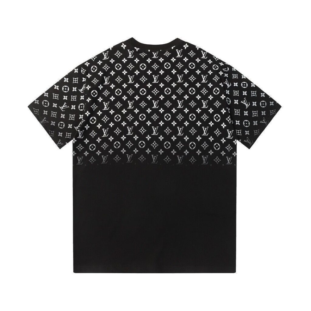 【LOUIS VUITTON 公式旗艦店】ルイヴィトン Tシャツ ご好評に付き再入荷！ - 画像 (3)