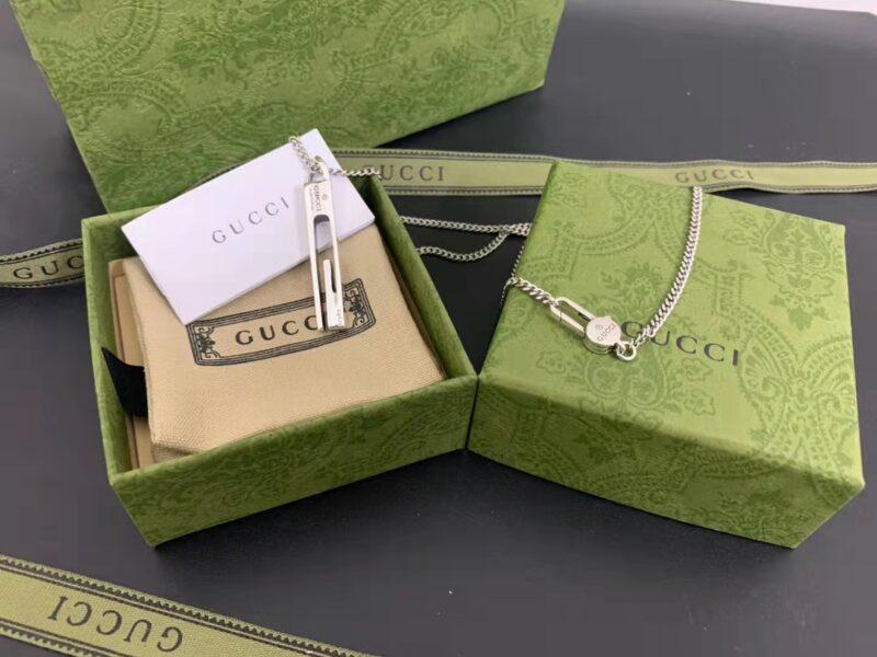 GUCCI ペンダントネックレス - 画像 (6)