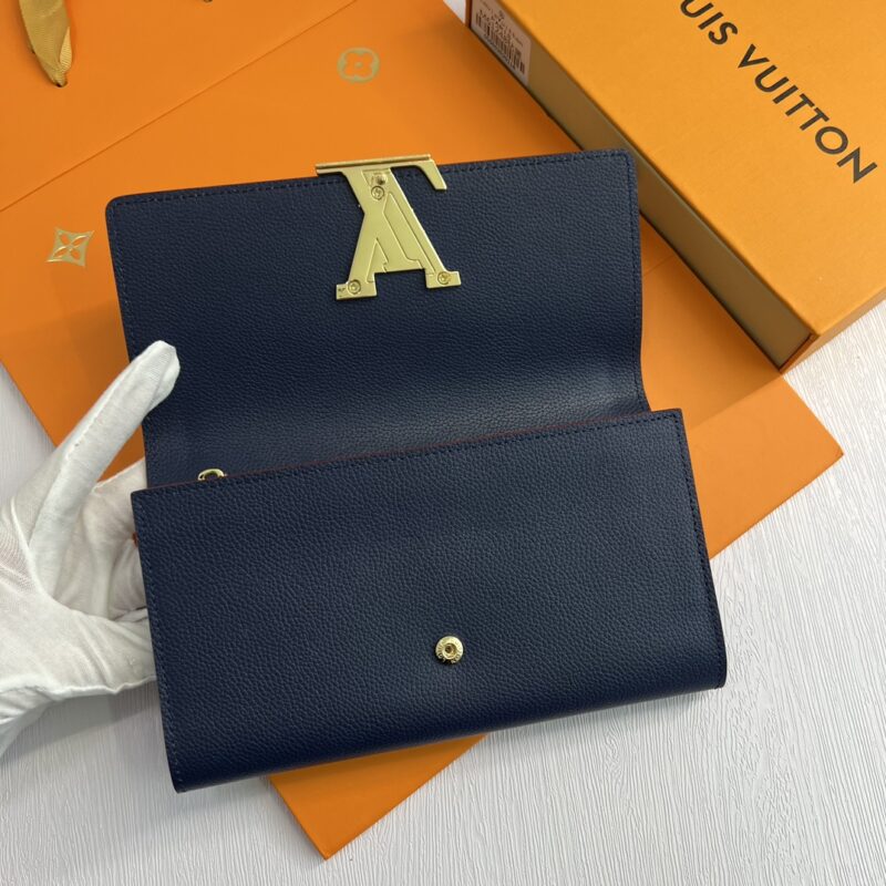 LV Louis Vuitton 新作財布です 9 zm 95518 - 画像 (7)