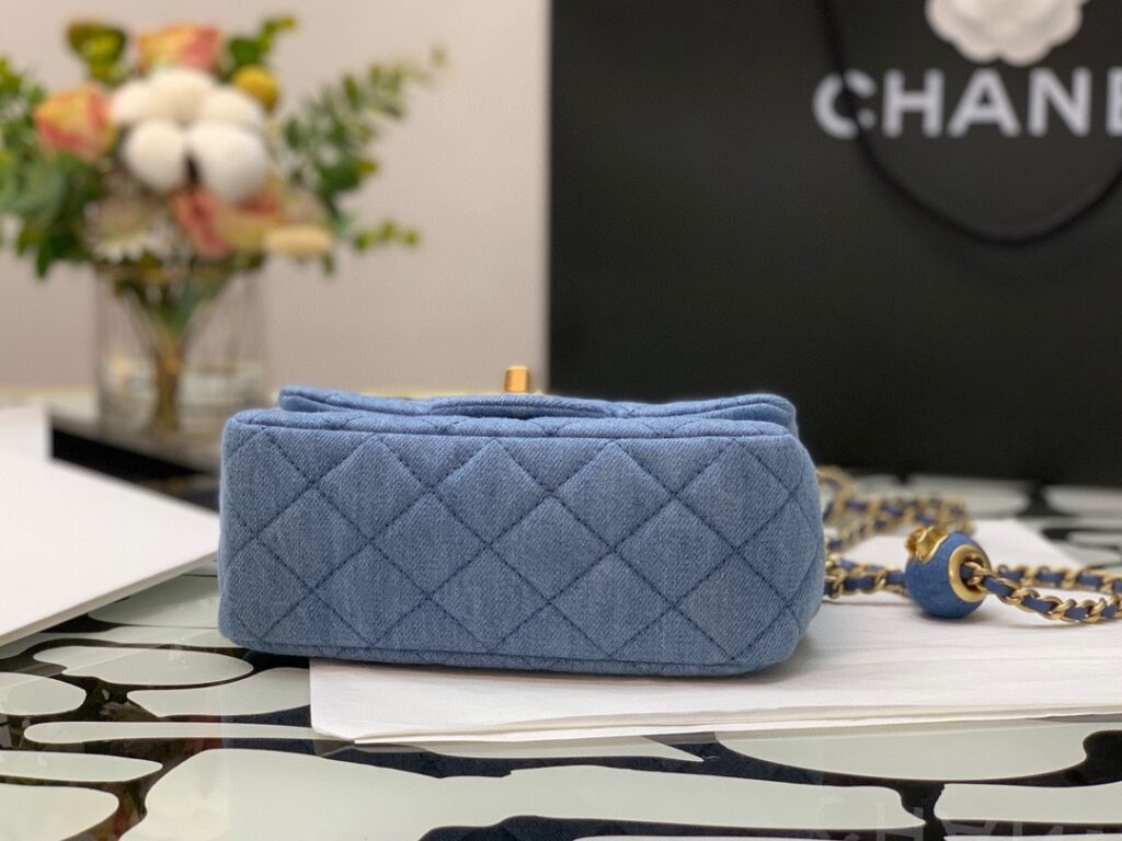 Chanel bag - 画像 (7)