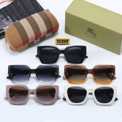 Burberry サングラス 15