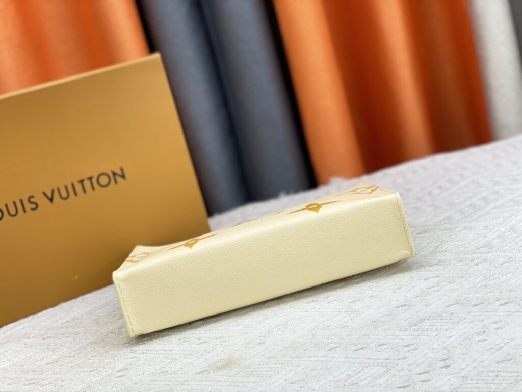 LV Louis Vuittonハンドバッグブリーフケース 8 zm 95524 - 画像 (4)