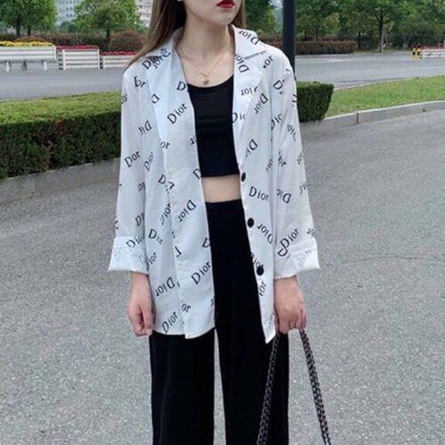 DIORシャツ04 SS93360