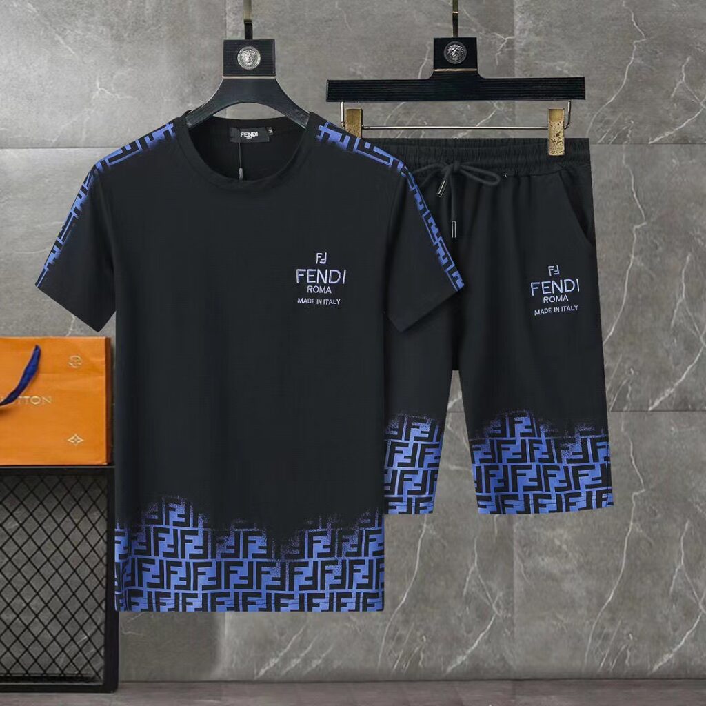 Fendi setup - 画像 (2)