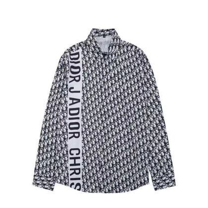 DIORシャツ23 SS104911
