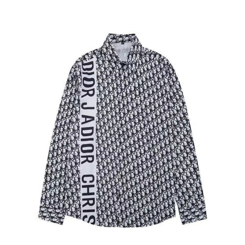 DIORシャツ23 SS104911