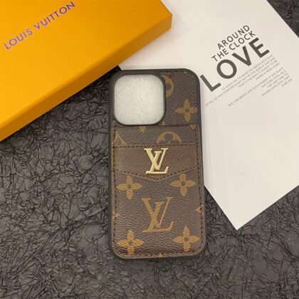 LV LOUIS VUITTON携帯電話ケース17 SS104139