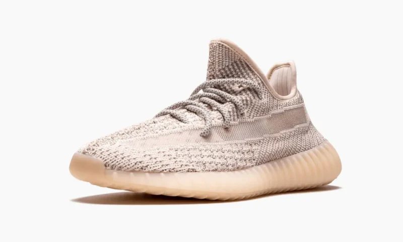 ADIDAS アディダス ADIDAS アディダス ブースト 'SYNTH REFLECTIVE' スニーカー - 画像 (3)