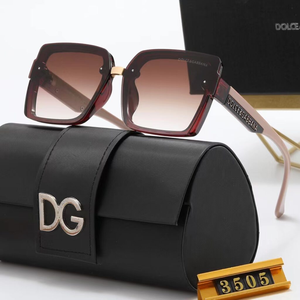 DG Dolce & Gabbana サングラス 11zm - 画像 (3)