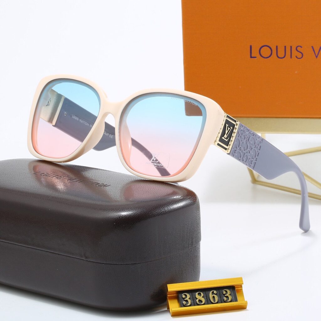 LV Louis Vuitton サングラス 21 - 画像 (4)
