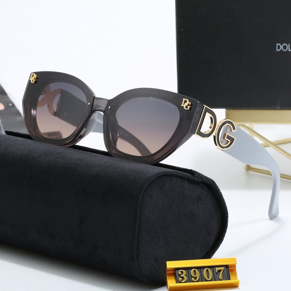 DG Dolce & Gabbana サングラス 20zm - 画像 (5)