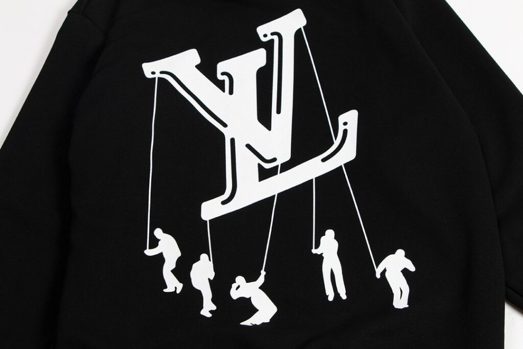 【Louis Vuitton旗艦店】男女兼用 ご好評に付き再入荷！！ - 画像 (4)