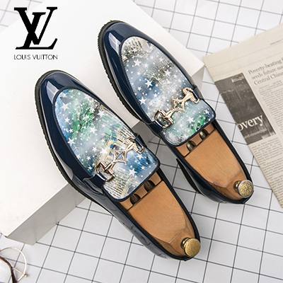Louis Vuitton男の靴17 SS97804