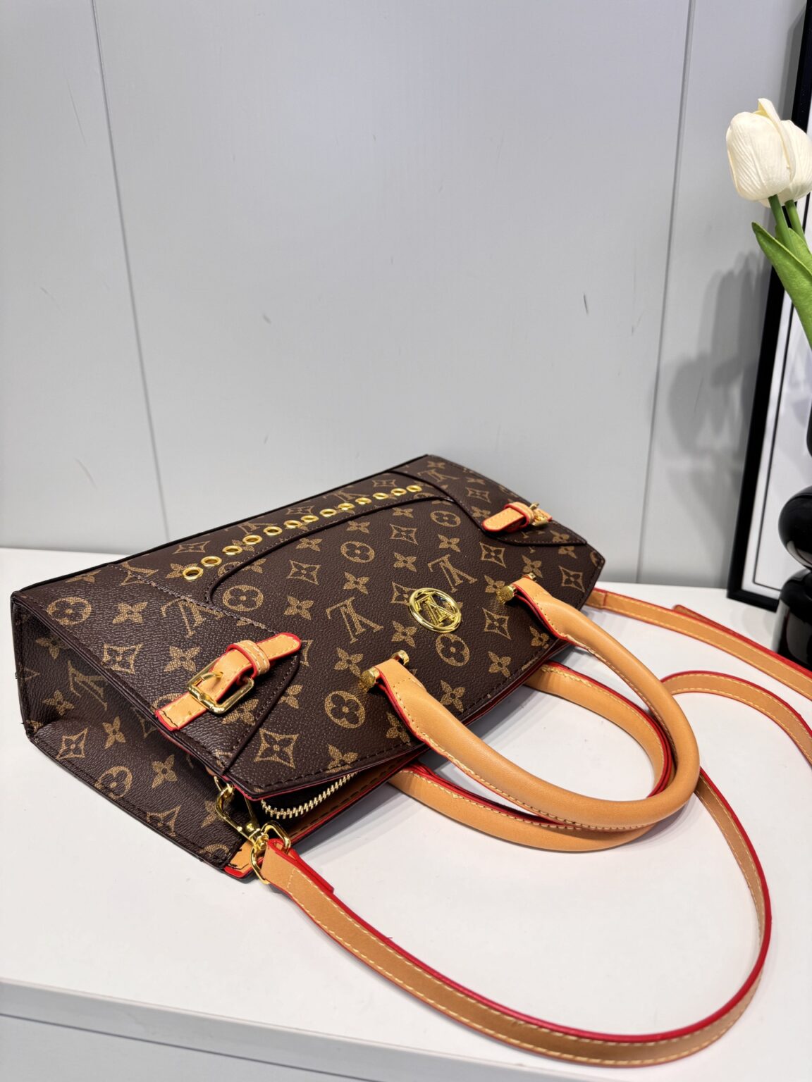 LV Louis Vuittonおしゃれバッグ05 SS97815 - 画像 (4)