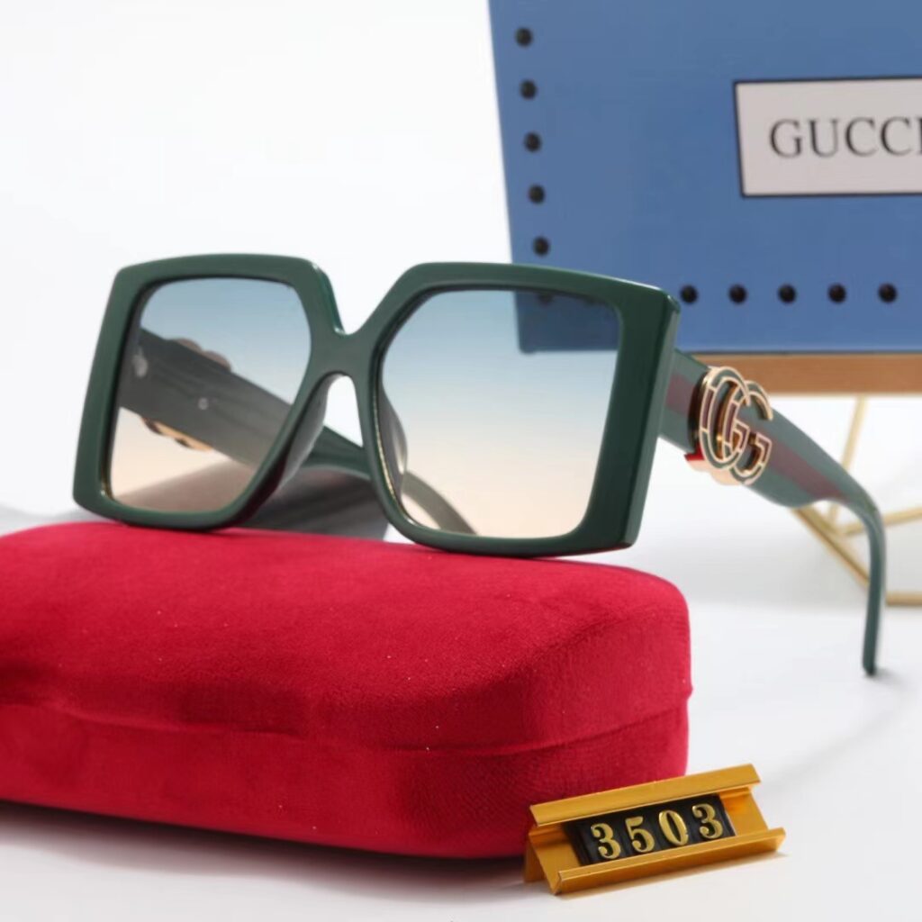 GUCCI サングラス 06 - 画像 (5)