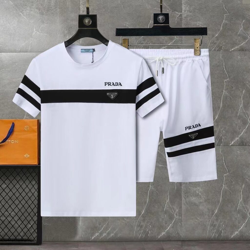 Prada 人気半袖 - 画像 (2)