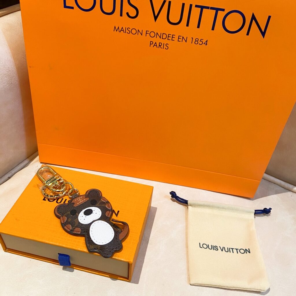 Louis Vuitton（ルイヴィトン） キーホルダー 男女兼用 - 画像 (5)
