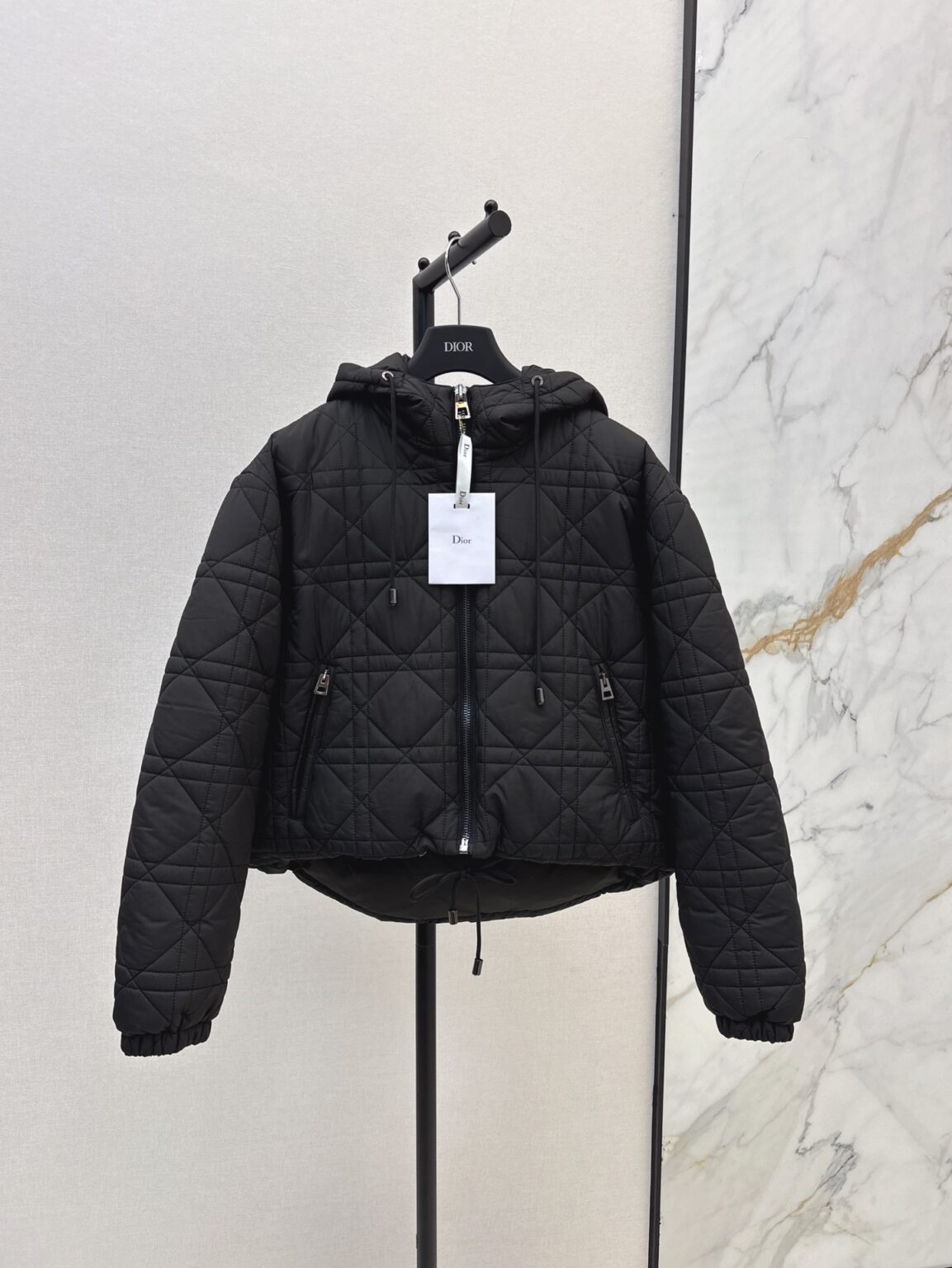 Diorダウンジャケット SS96434 - 画像 (2)