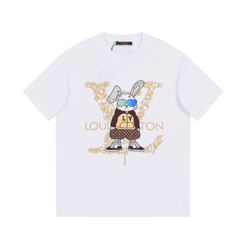 【Louis Vuitton】（ルイヴィトン）半袖 男女兼用 - 画像 (11)
