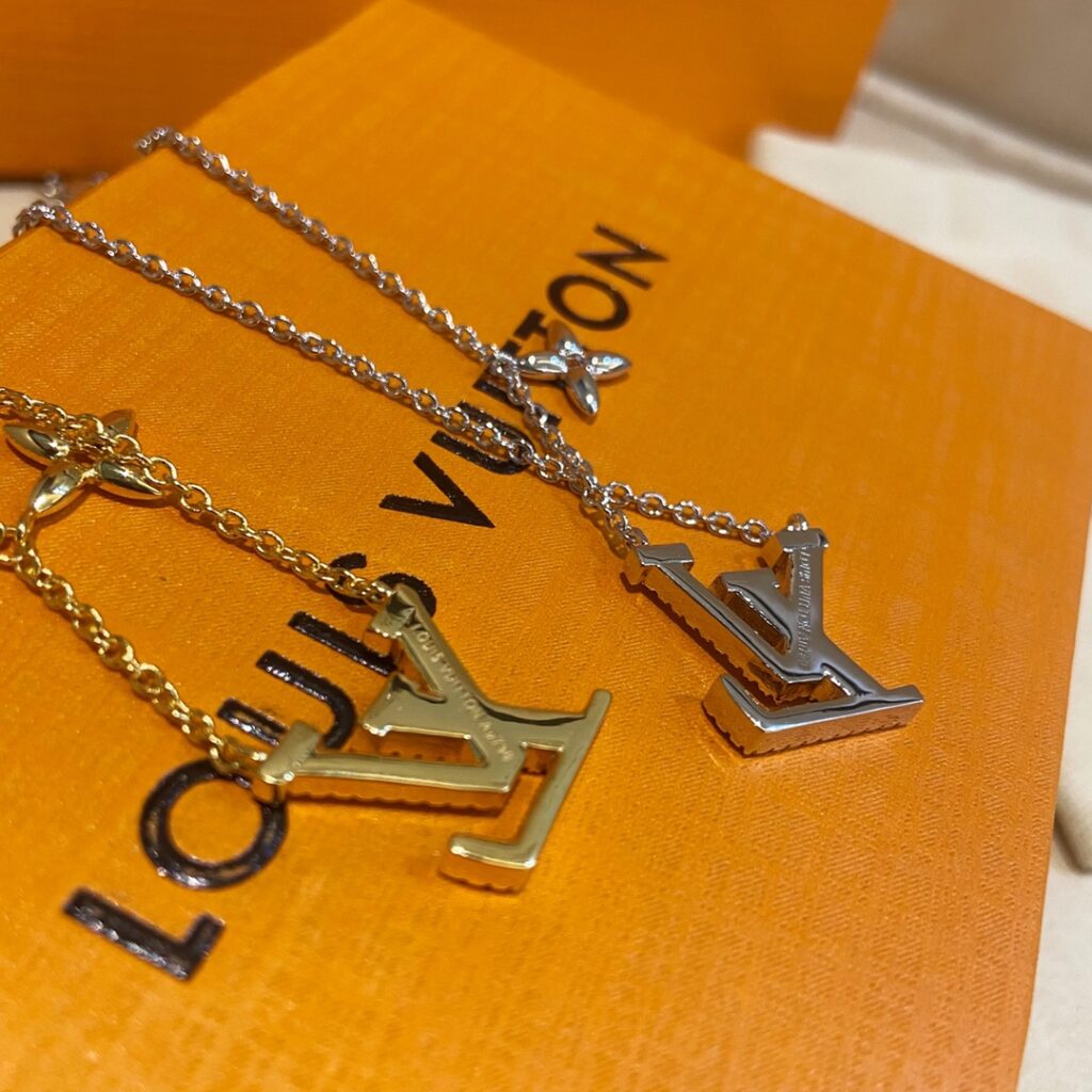 Louis Vuitton（ルイヴィトン） ネックレス M00596 - 画像 (6)