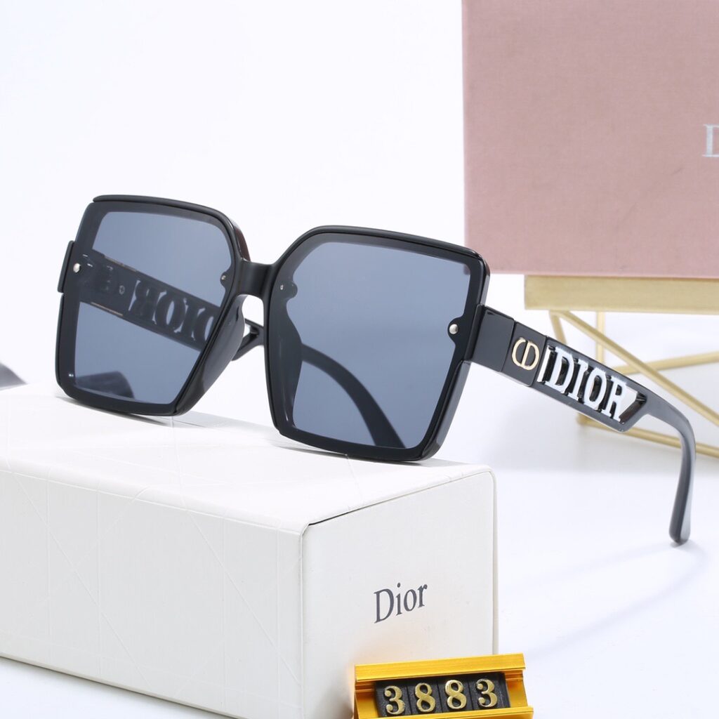 Dior サングラス 19 - 画像 (3)