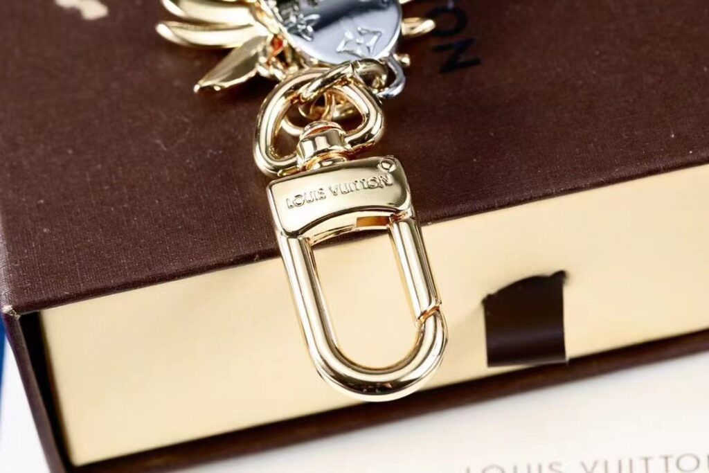 LV Louis Vuitton バッグペンダント キーホルダー 46 zm - 画像 (9)