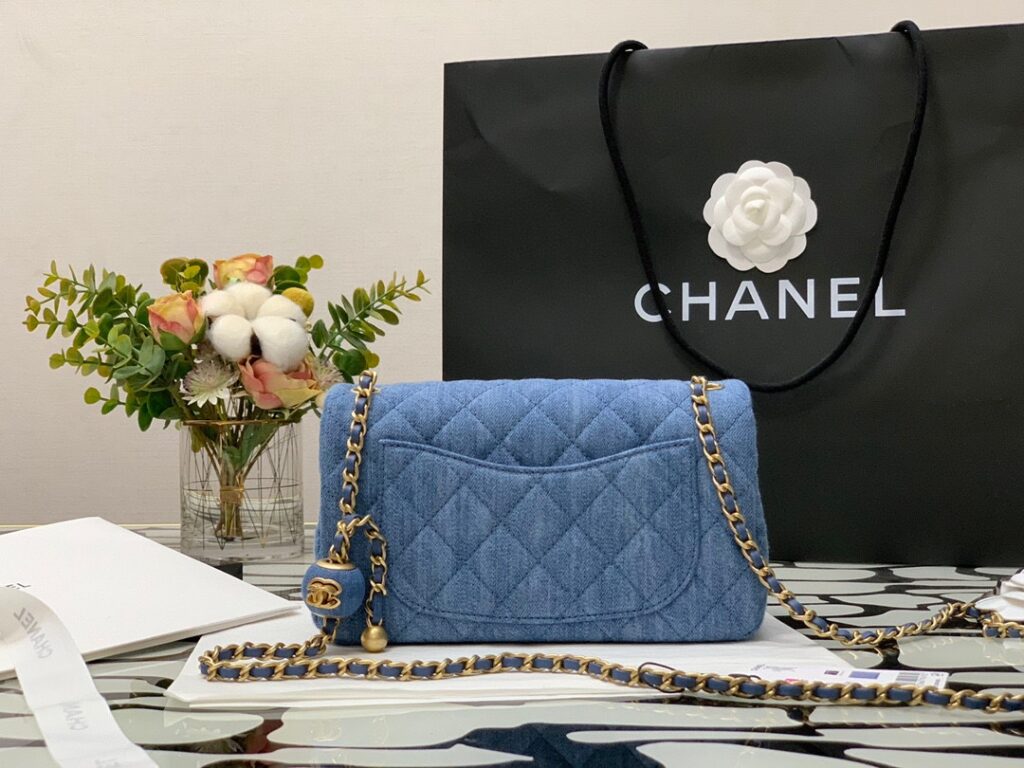 Chanel bag - 画像 (7)