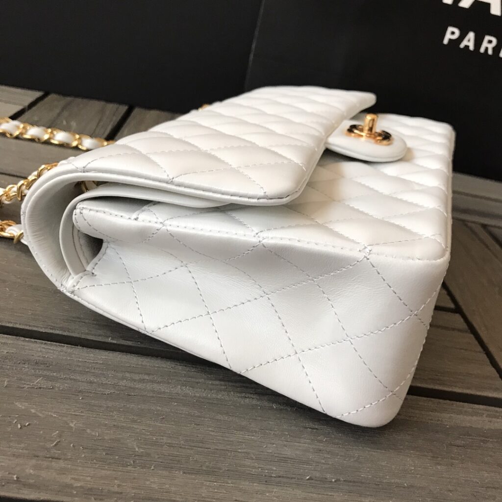 Chanel Flap Bag 1112 - 画像 (13)