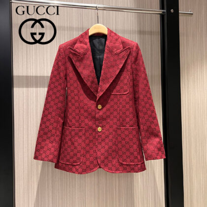 GUCCI背広のコート SS96789