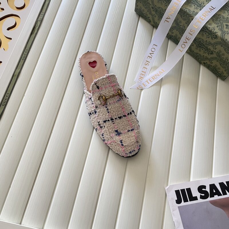 GUCCIカジュアルシューズ 31 SS105436 - 画像 (2)