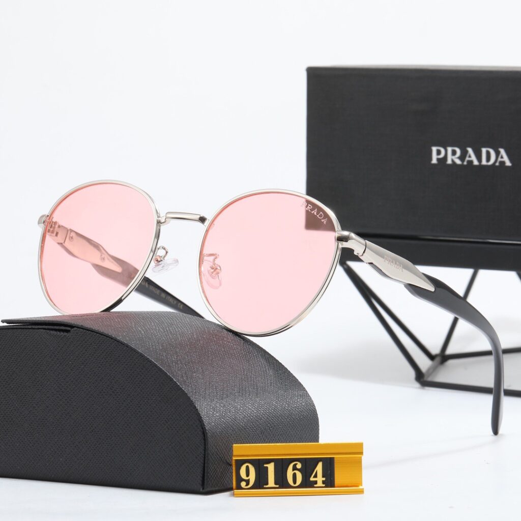 Prada サングラス 07 - 画像 (6)