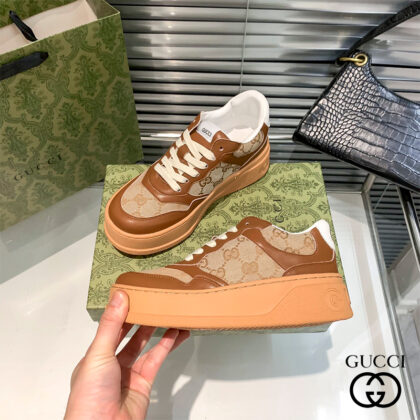 GUCCIおしゃれな板靴06 SS97806