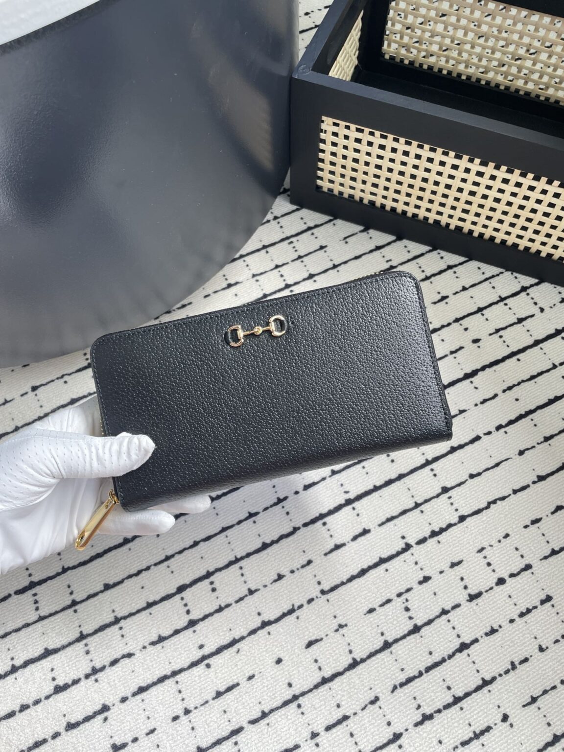 GUCCI 新作財布です2 zm 95519
