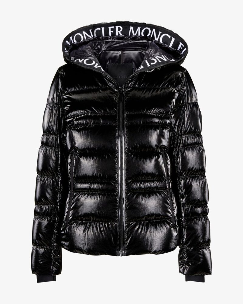 MONCLER Tharonショートダウンジャケット 送料無料、代金引換 - 画像 (2)