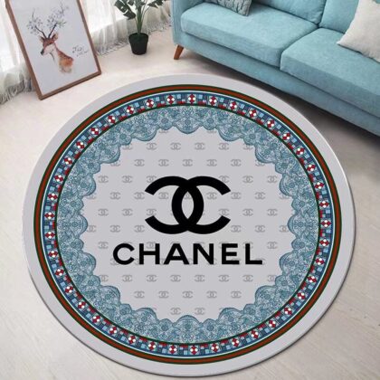 CHANELえんけいじゅうたん02 SS95054