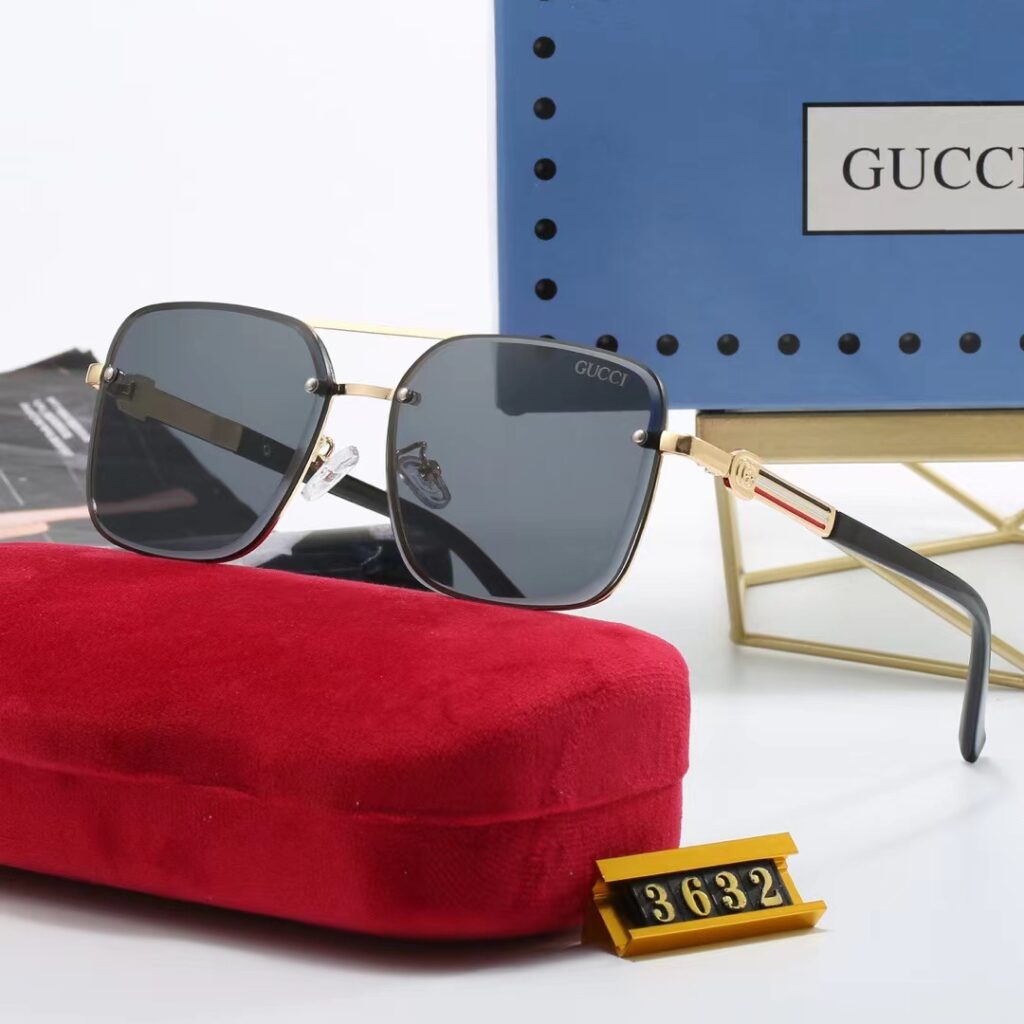 GUCCI サングラス 11zm - 画像 (5)