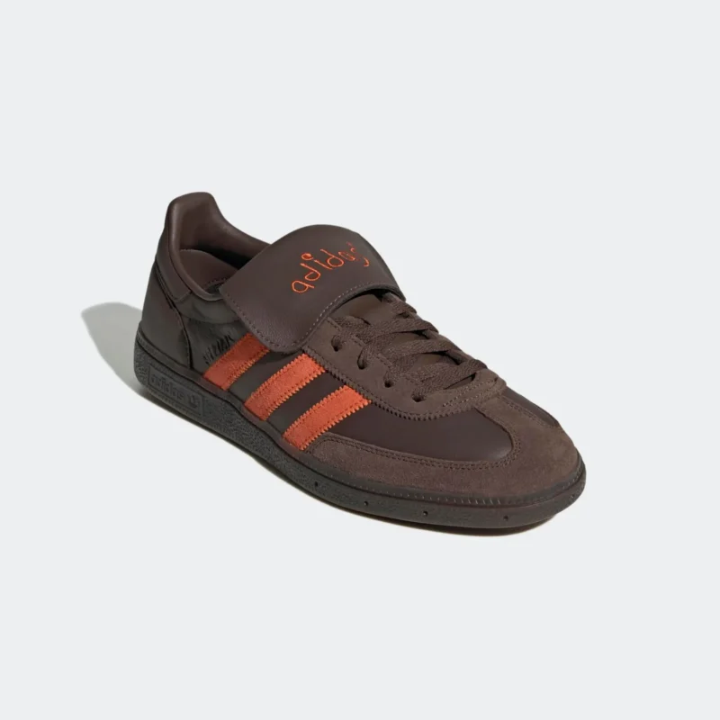 ★三者共同ブランド★"shukyu"×Ewa×adidas handball spezial★ワールドカップ特別版★送料・関税込み★追跡可 - 画像 (7)