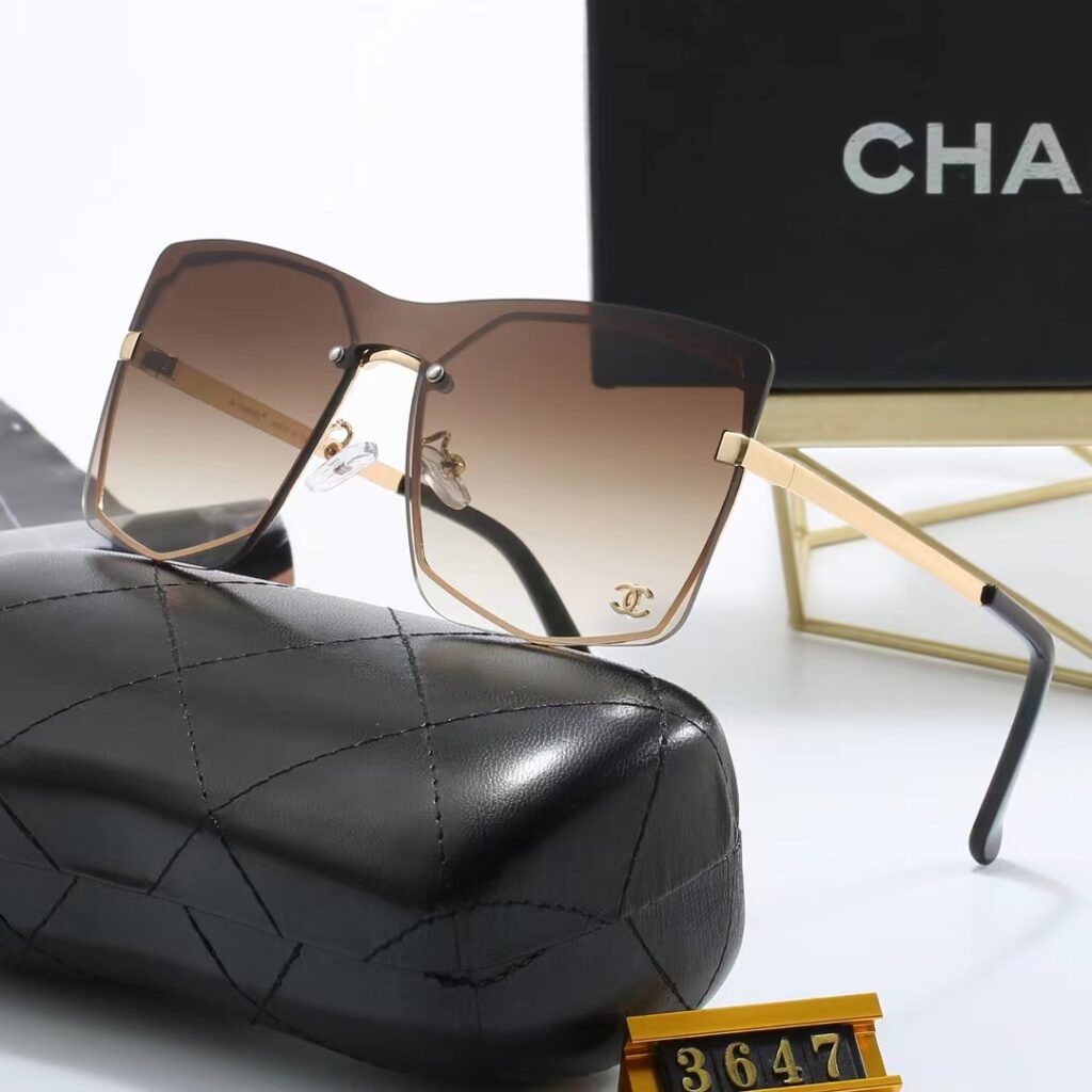 CHANEL サングラス 22zm - 画像 (7)