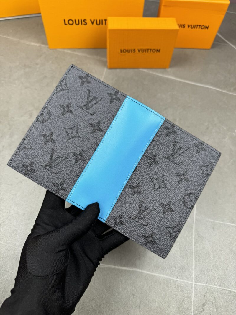 LV Louis Vuitton 新作財布です 64 zm 95523 - 画像 (5)