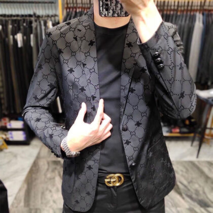 GUCCIスーツ 05 SS104589