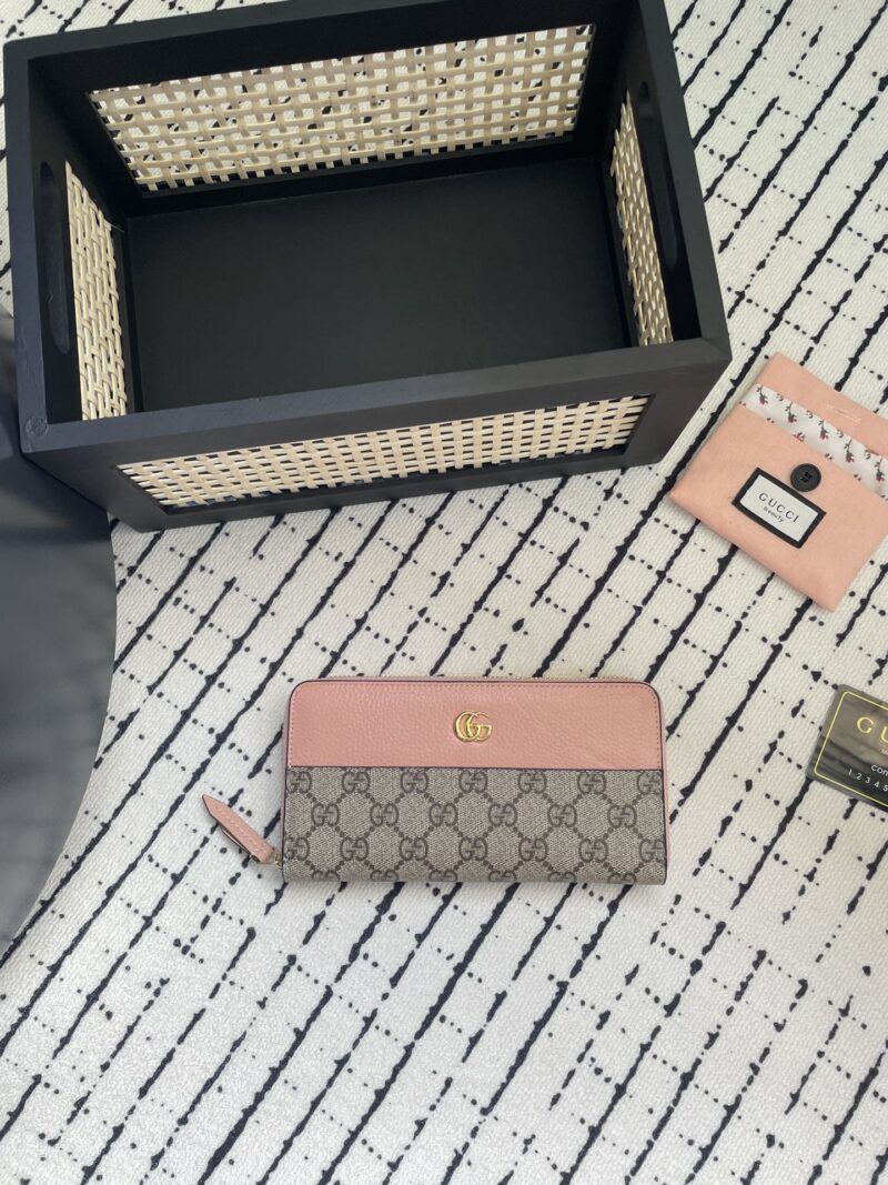 GUCCI 新作財布です 25 zm 95519