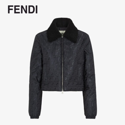 Fendiダウンジャケット07 SS97203