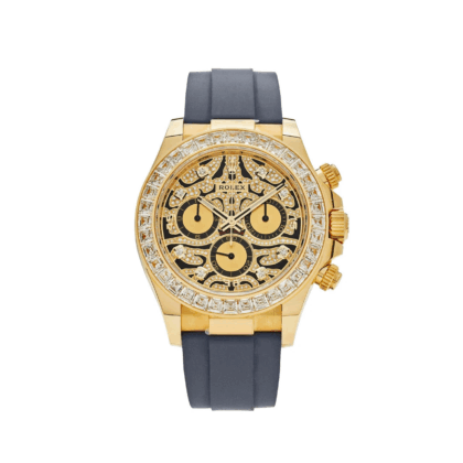 ROLEX Eye of tiger