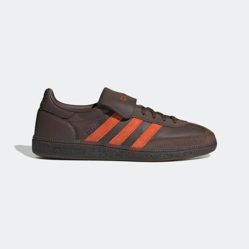 ★三者共同ブランド★"shukyu"×Ewa×adidas handball spezial★ワールドカップ特別版★送料・関税込み★追跡可 - 画像 (5)
