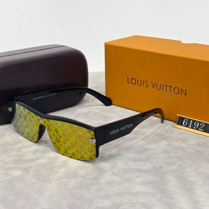 LV LOUIS VUITTON サングラス12 SS102659